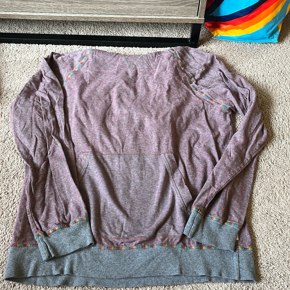 Men’s Hooded Shirt